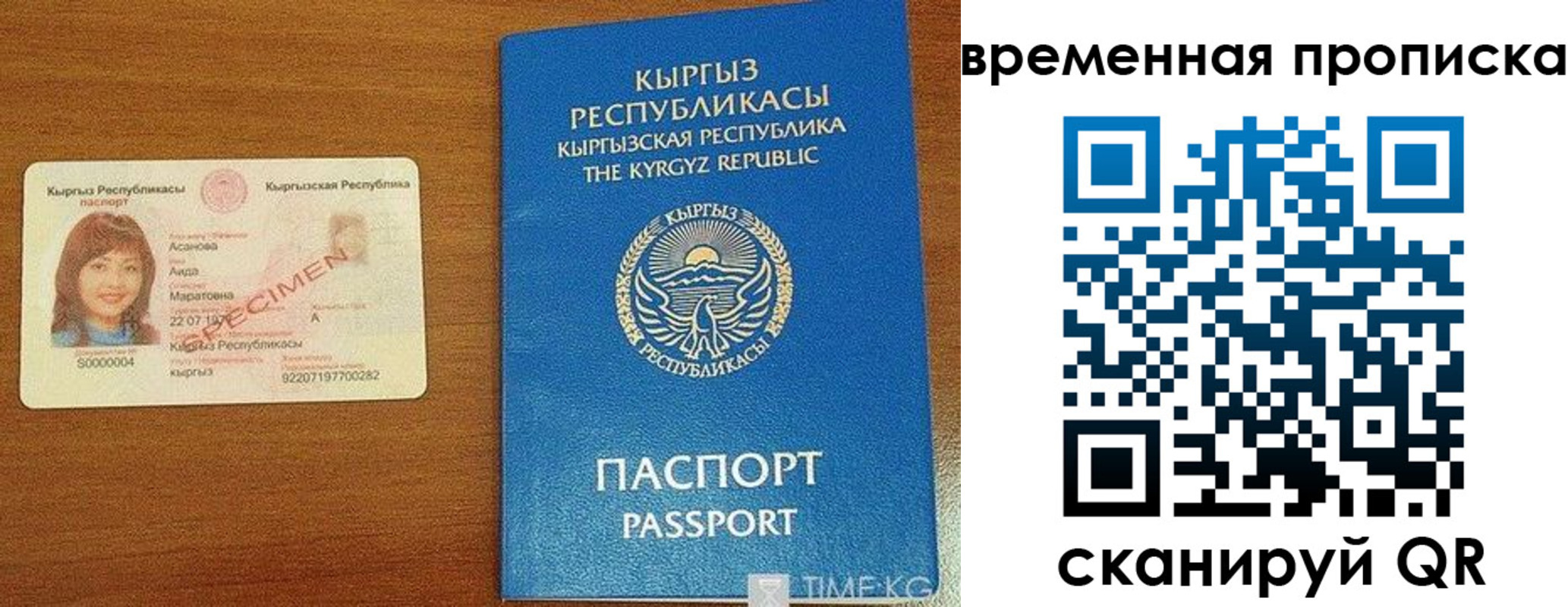 временная регистрация недорого в Великом Устюге